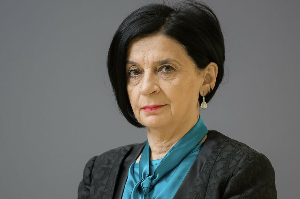 Laličić, Foto: Služba za odnose sa javnošću DPS-a Crne Gore