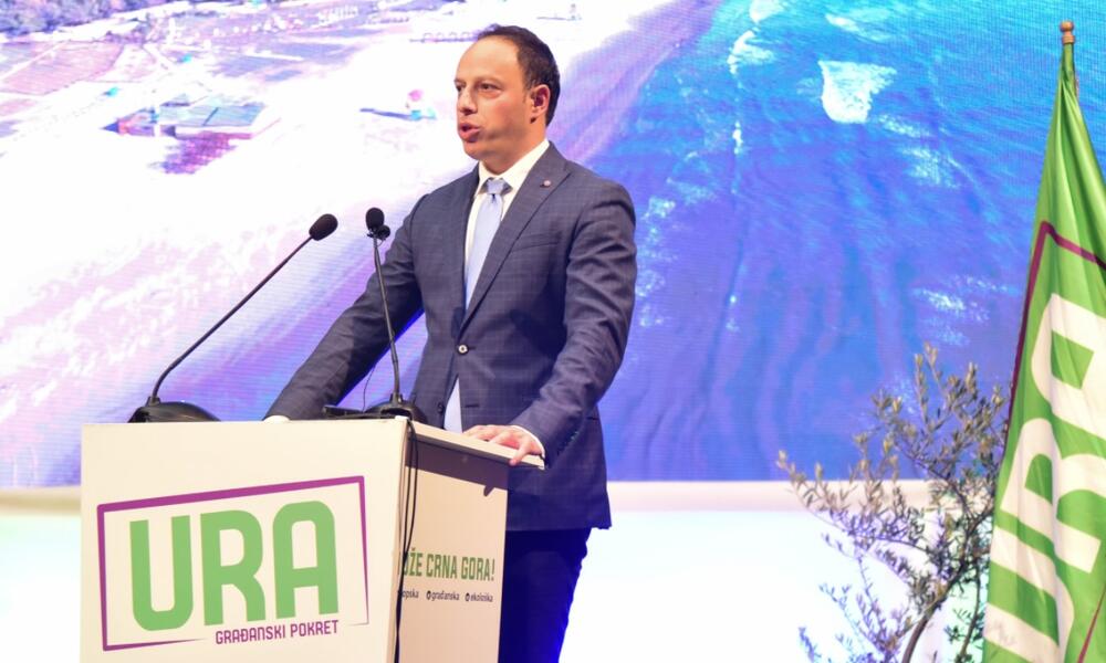 Situacija sa Alabarom ne smije biti izgovor: Bajraktari