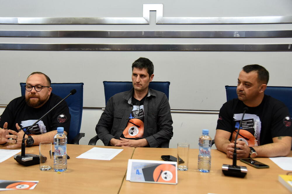 Foto: Boris Pejović