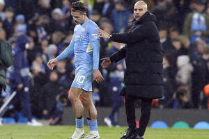 Pep selektor? Gvardiola prva želja Brazilaca