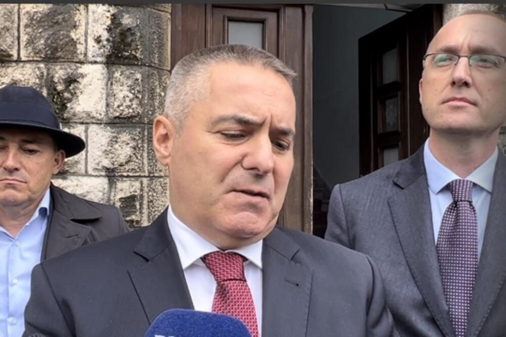 Veljović, Foto: Printscreen