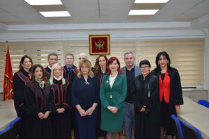 Sudski savjet izabrao devet sudija Višeg suda