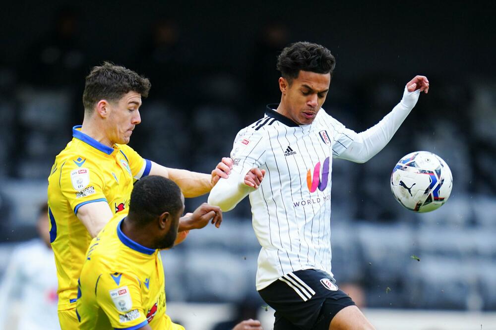 Foto: Twitter.com/fulhamfc