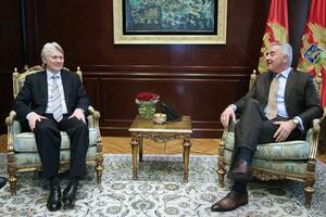 Jelstad: Zapadni Balkan treba što prije da uđe u Evropsku uniju