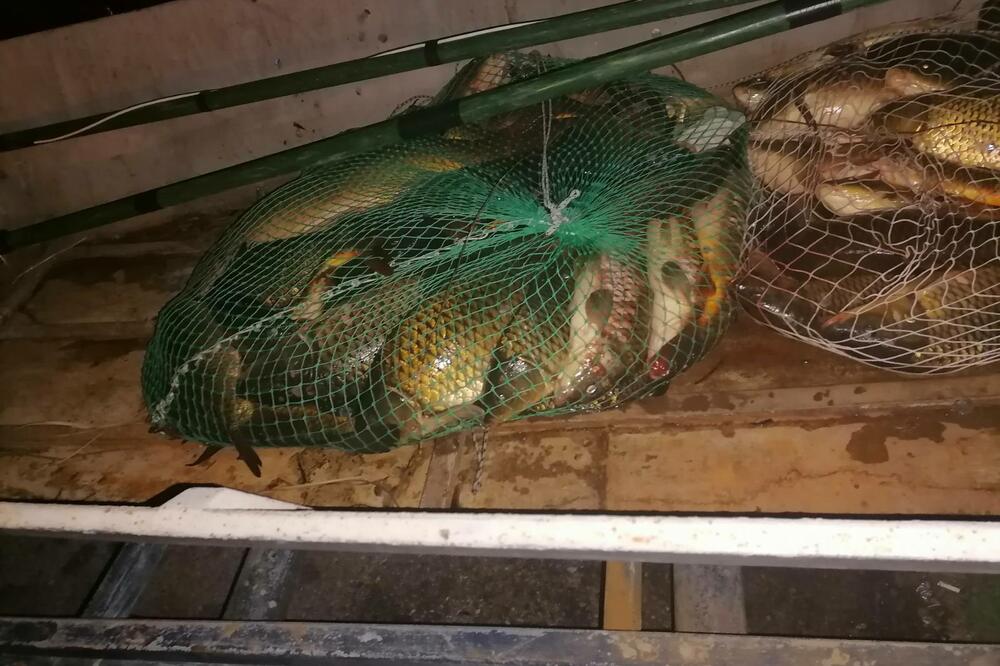 Foto: Uprava policije