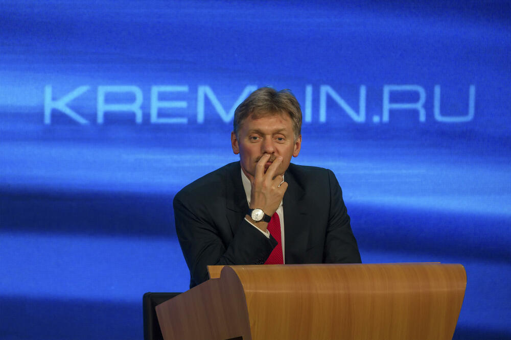 Peskov, Foto: Shutterstock