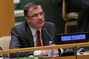 Rusija se povlači iz Savjeta za ljudska prava UN: "Nezakonito i...