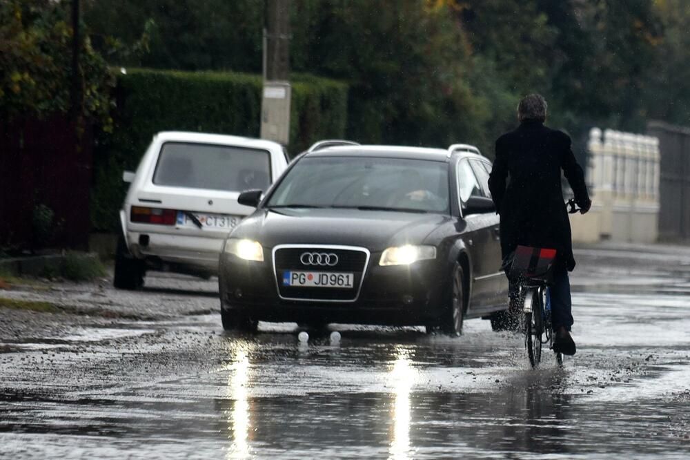 Proljeće će biti toplije, padavine u granicama normale (ilustracija), Foto: BORIS PEJOVIC