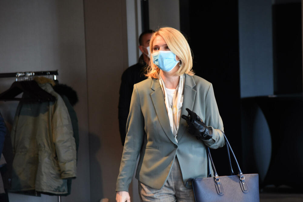 Injac, Foto: Luka Zekovic