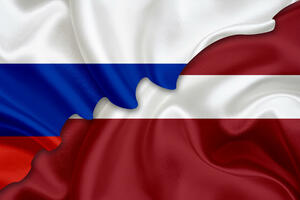 Letonija stavila na crnu listu 15 građana Rusije i Bjelorusije