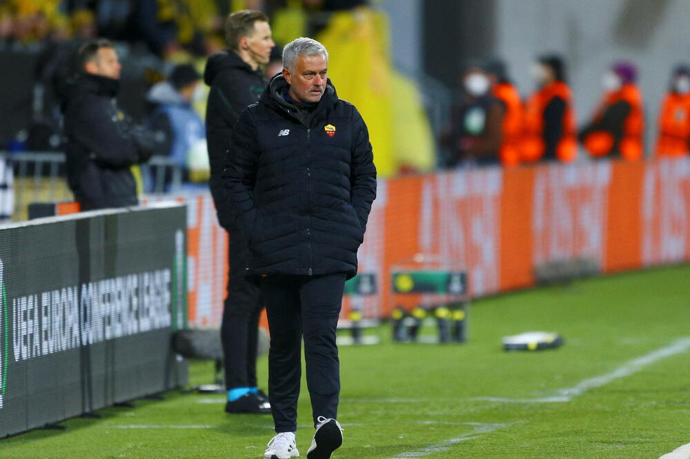 Murinjo, Foto: Reuters