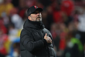 Nedjeljni blokbaster u Mančesteru, Klop: Pep je najbolji na...