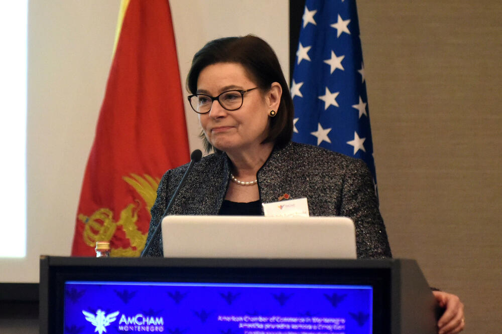 Rajzing Rajnke, Foto: Boris Pejović