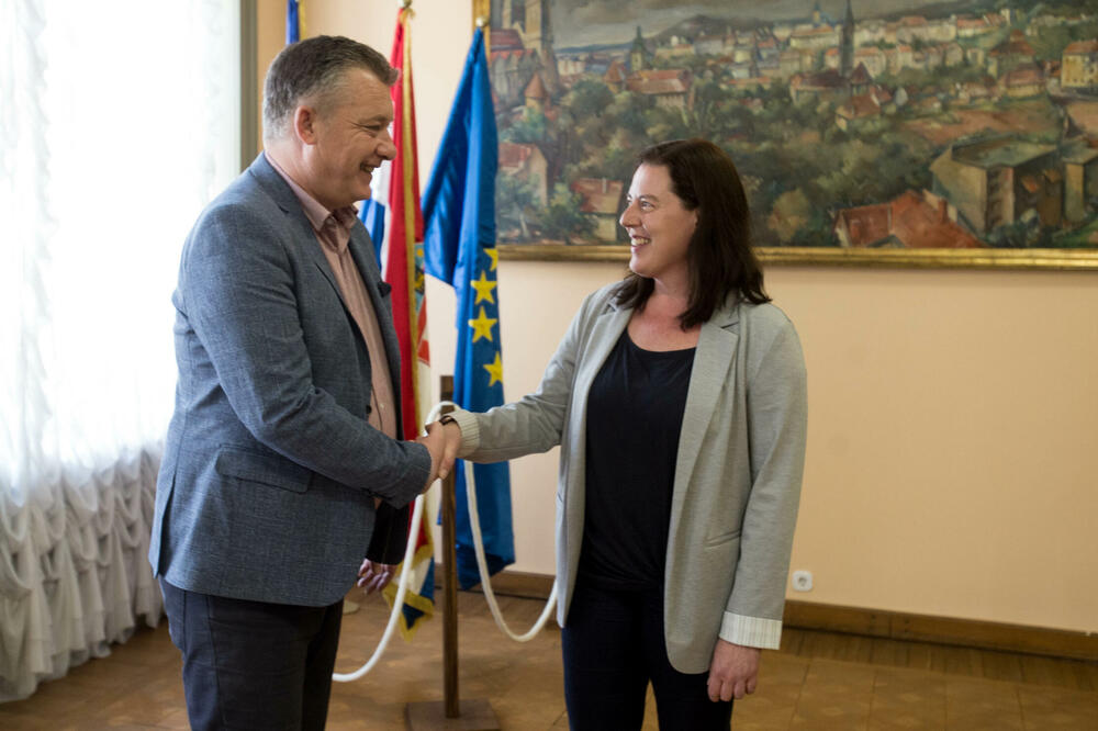 Petković i Sumpor, Foto: Bokeški forum