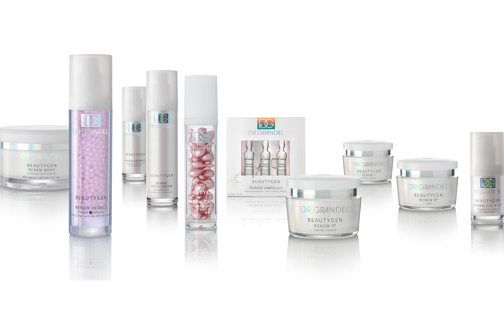 Foto: Beautygen kolekcija