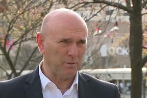 Carević: Mi smo, pogotovo Boka Kotorska, srpska zemlja kao što je...