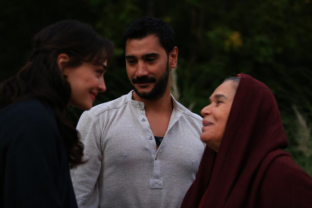 Zemlja bez zakona, Foto: Zemlja bez zakona