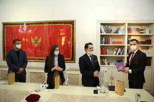 Bečić: Romska kultura i tradicija su bogatstvo Crne Gore