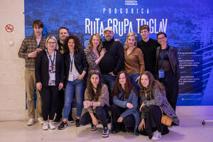 Predstava “Ulje crnog kima” obilježila treći dan festivala