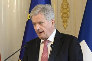 Predsjednik Finske: Bićemo članica NATO-a