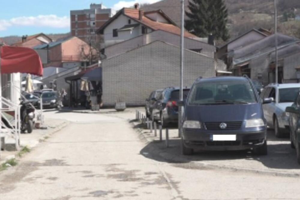 Foto: Jadranka Ćetković