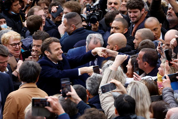 Najteži test za najpametnijeg u razredu