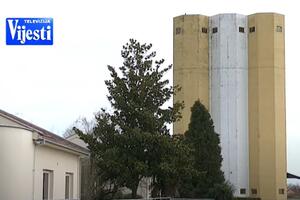 Nikšićki mlin planira da do kraja godine izgradi novi mlin u Spužu