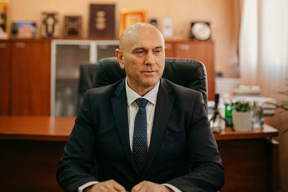 Carević, Foto: Vuk Lajović