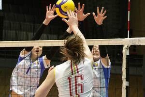 Odbojka: Juniorke Crne Gore bolje od BiH