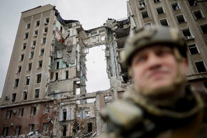 Vojna pomoć Ukrajini: Koliko košta rat?