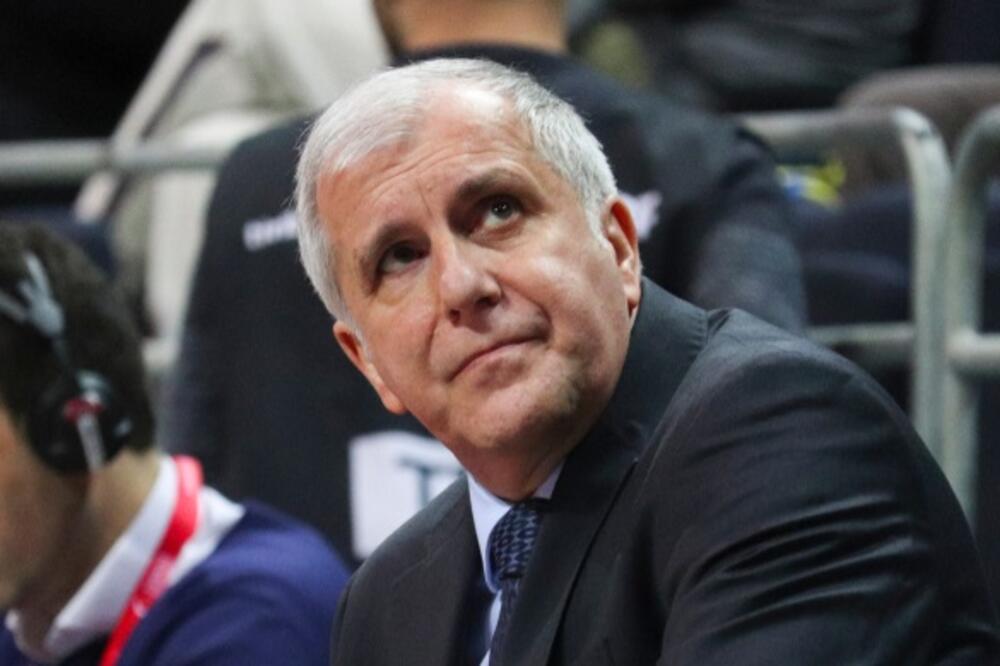 Obradović, Foto: Shutterstock