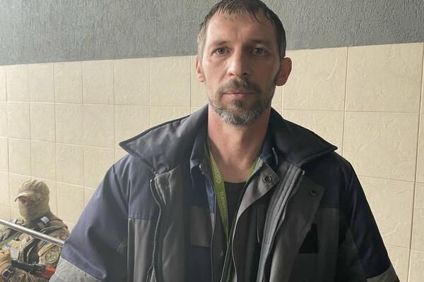 &bdquo;Krali smo gorivo od Rusa kako bismo spriječili katastrofu&ldquo;