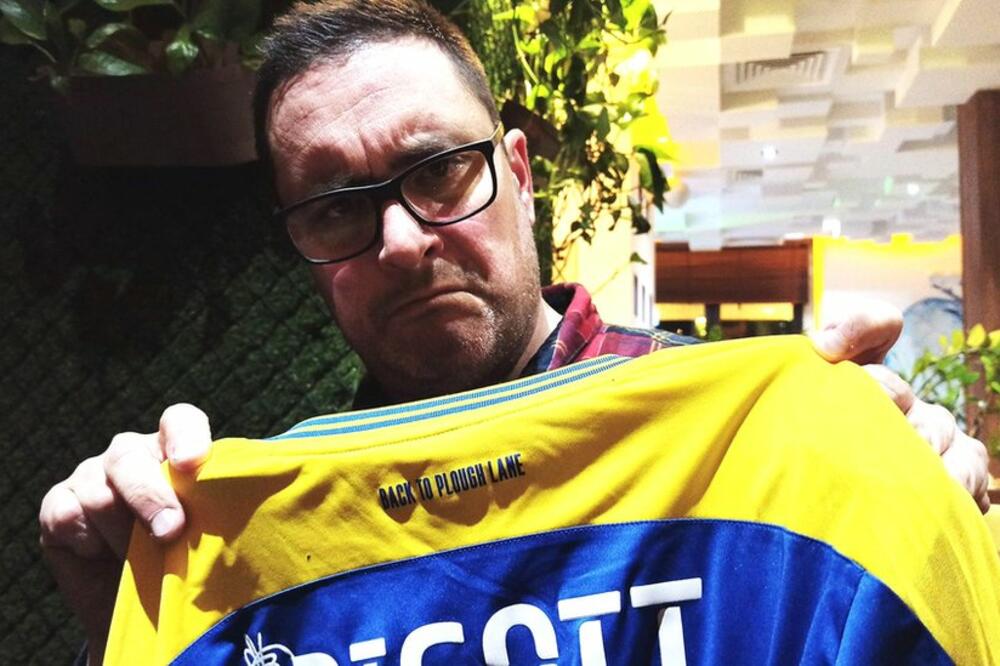 Foto: Nemanja Mitrović