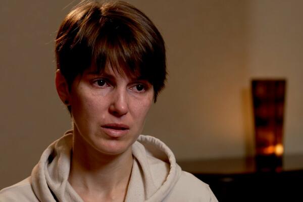 "Moja djevojčica je vikala i tresla se... a onda bila mrtva" -...