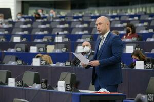 Radulović: Pravi trenutak za EU da ubrza i podstakne politiku...