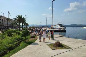 Povjerenici podigli rampu za razvoj grada