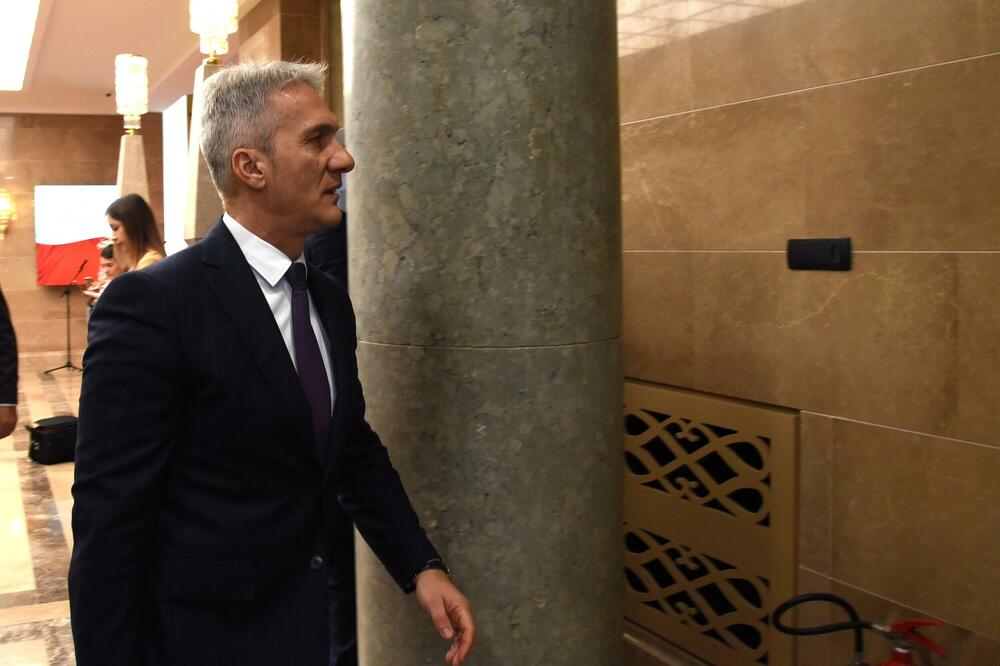 Vukšić, Foto: Boris Pejović