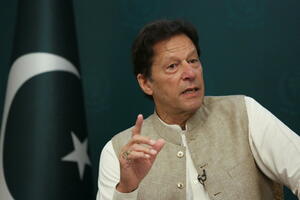 Pakistanski premijer svrgnut izglasavanjem nepovjerenja