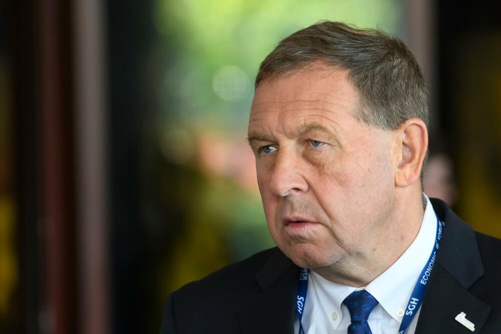 Ilarionov, Foto: Shutterstock