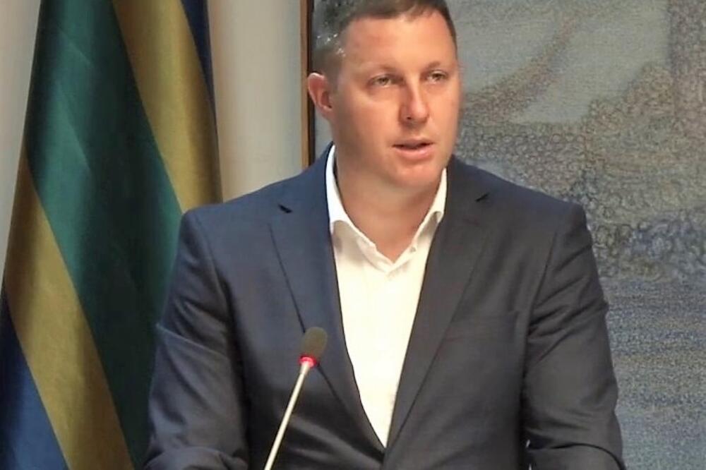 Milan Đukić, Foto: Privatna arhiva