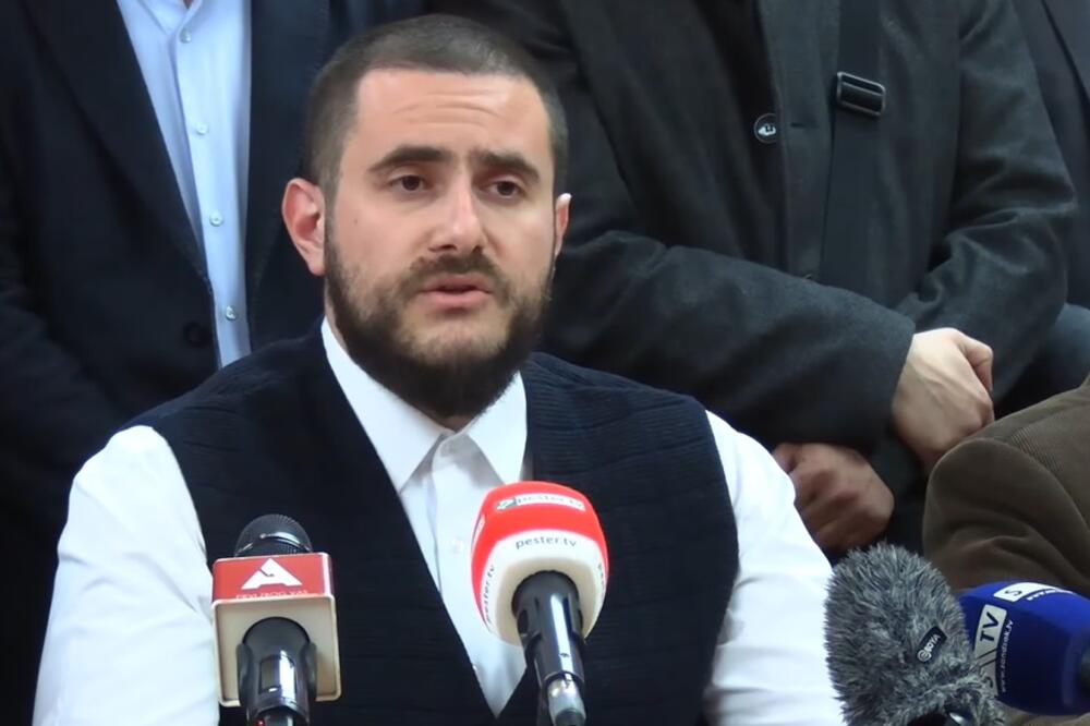 Zukorlić, Foto: Screenshot