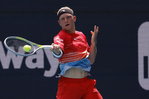 Španac čeka Đokovića u drugom kolu Monte Karla