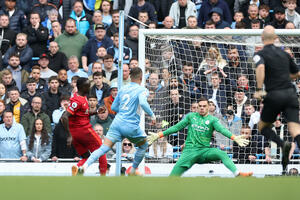 Remi u vatrometu na "Etihadu": Siti i Liverpul nastavljaju veliku...