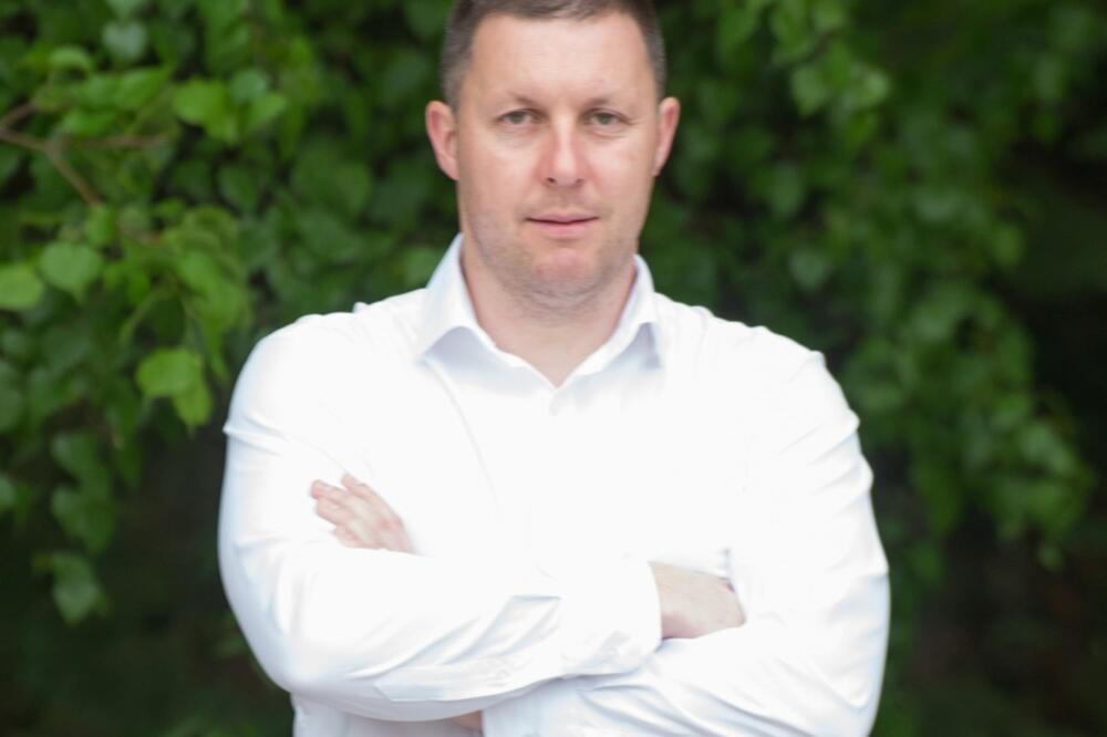 Đukić, Foto: Privatna arhiva