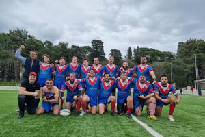 Tivćani jači od Tigrova sa Dorćola