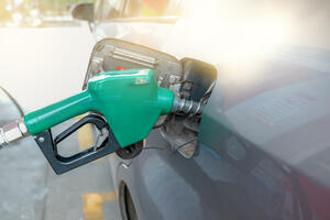Cijene goriva niže za tri i jedan cent?