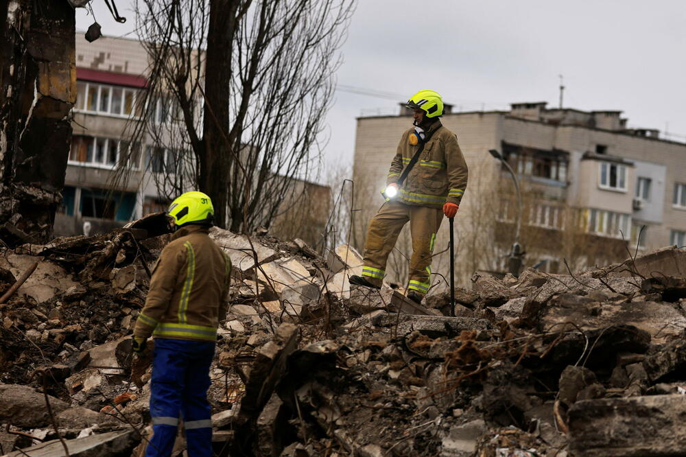 Detalj iz Borodjanke, Foto: Reuters