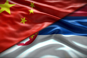 AP: Kina polutajno isporučila Srbiji projektile