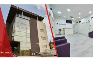 Besplatno hirurško liječenje u Specijalnoj bolnici Ars Medica