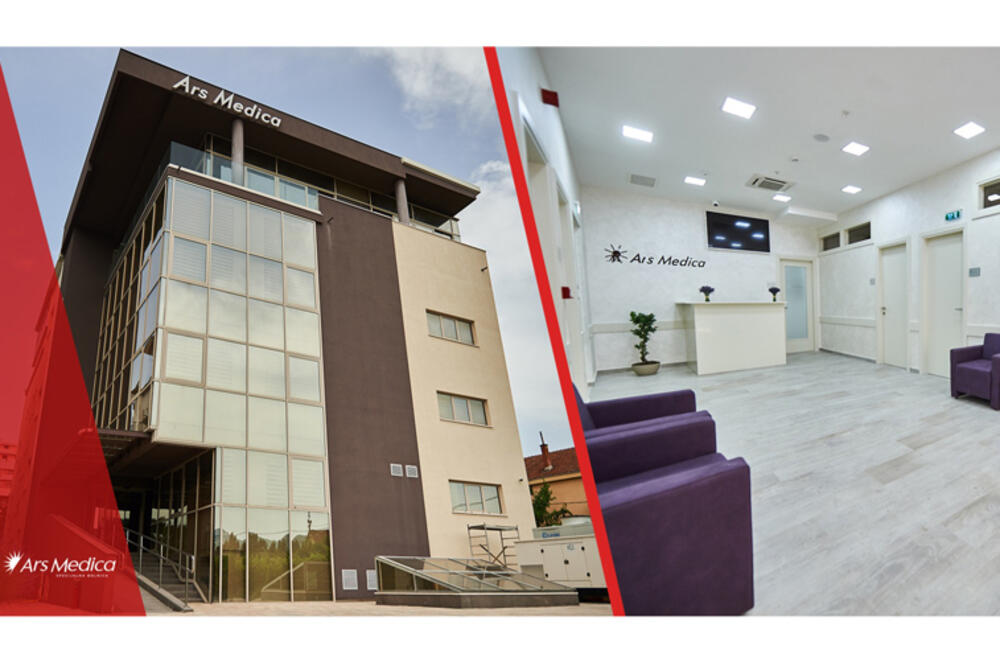 Foto: Ars Medica